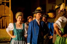 07.10.2023 Benefizkonzert - 50. Geburtstag Pfr. Nikolaus